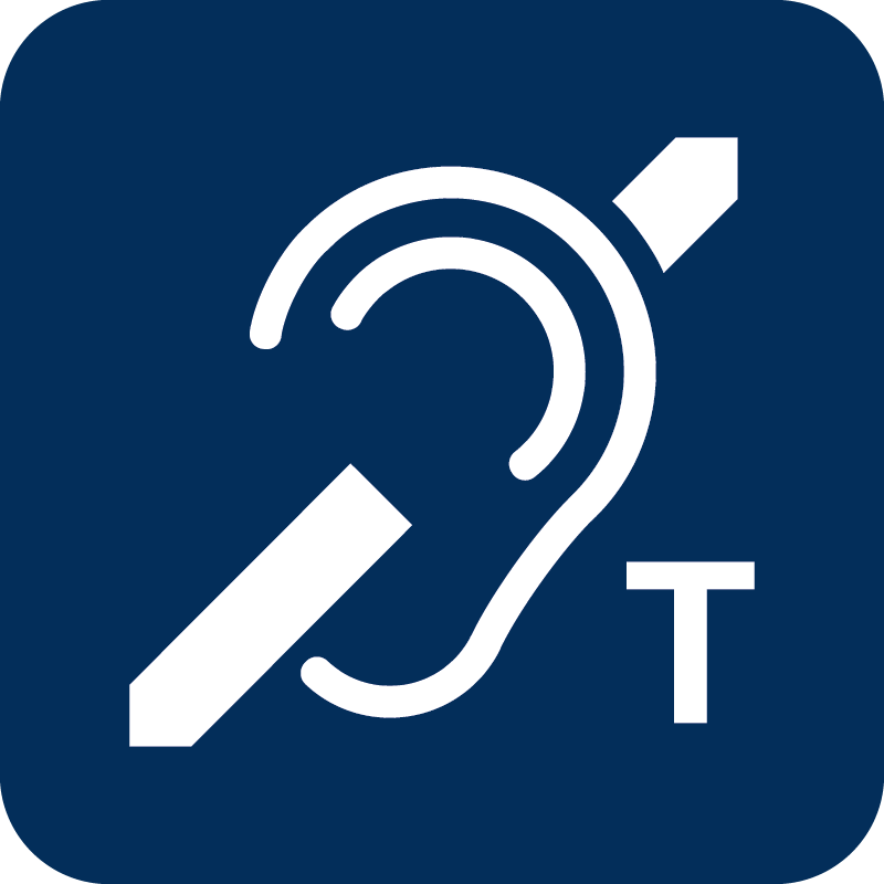 symbol pętli indukcyjnej