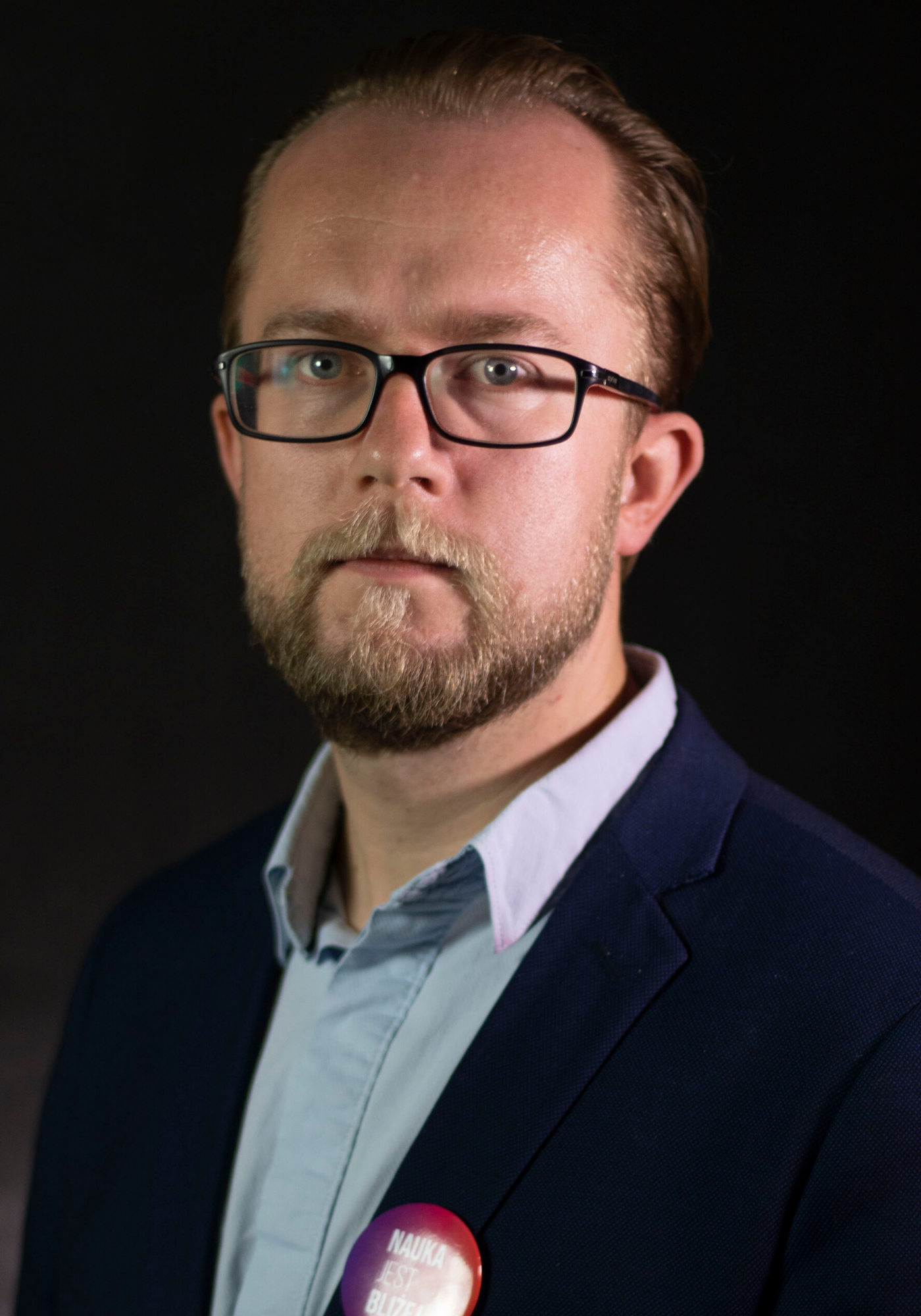 Łukasz Lamża