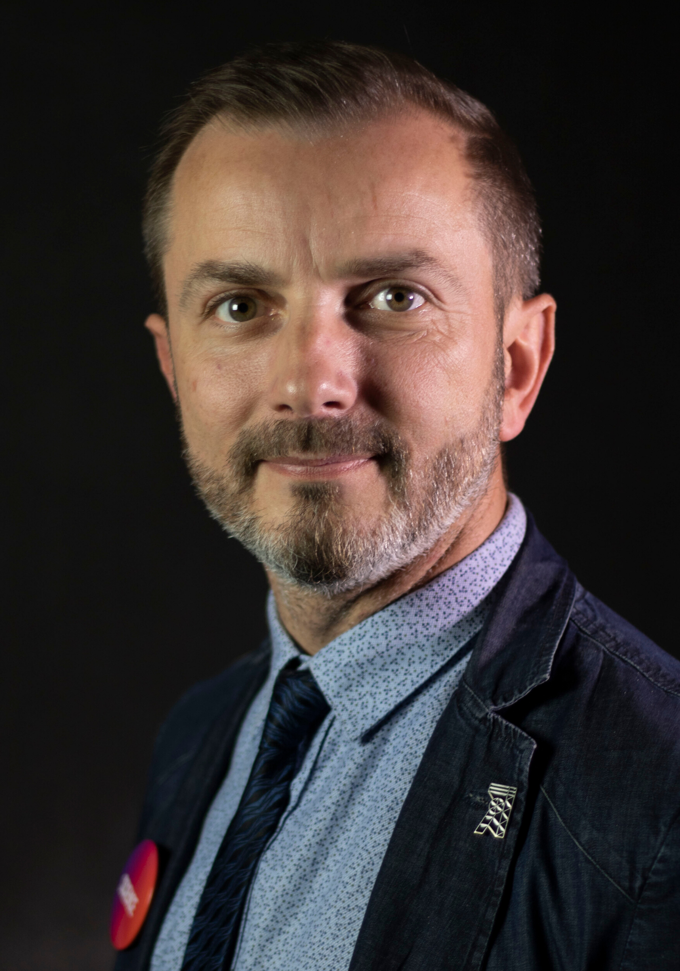 Tomasz Rożek