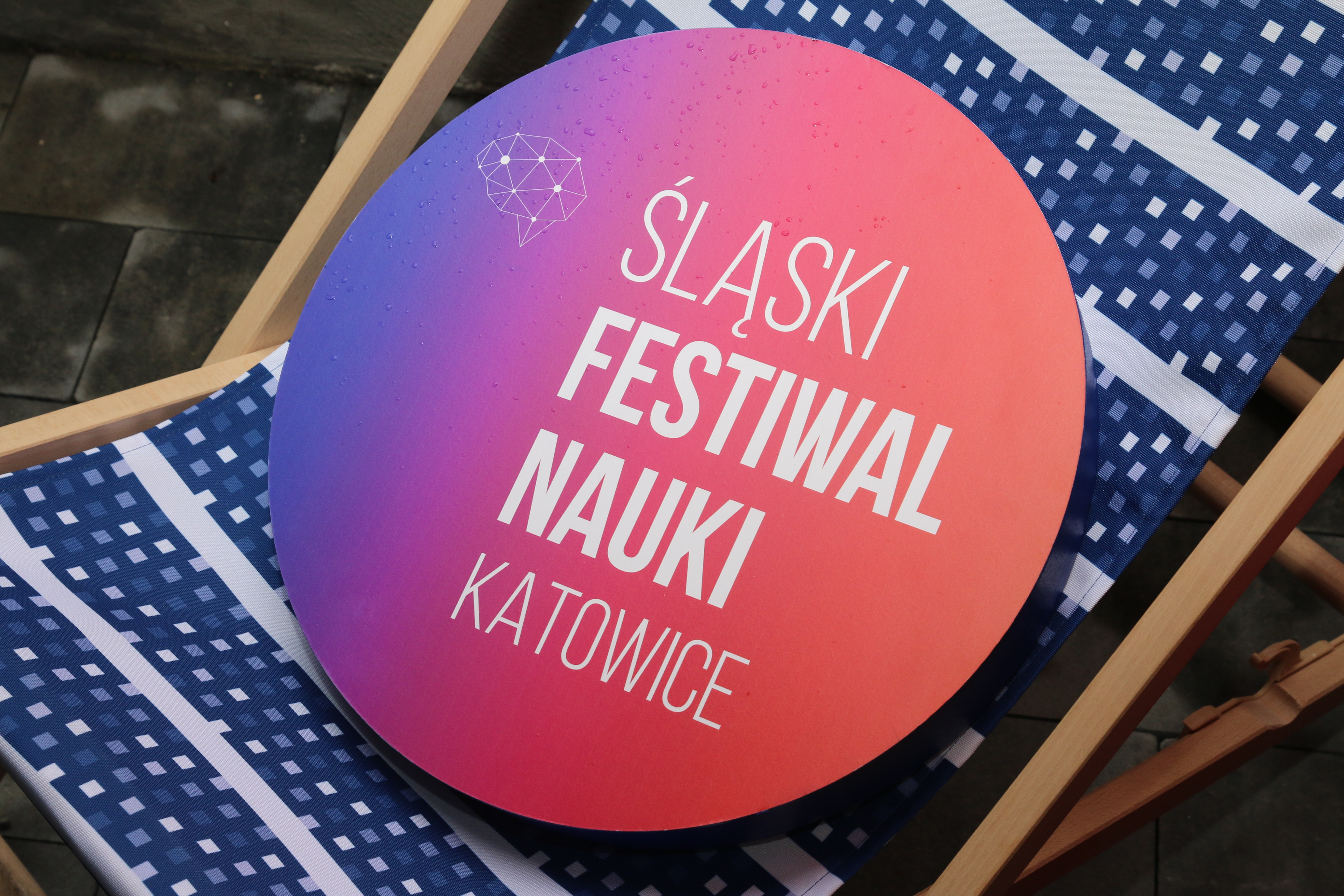 Śląski Festiwal Nauki KATOWICE