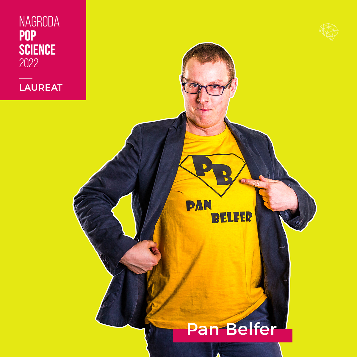 Pan Belfer