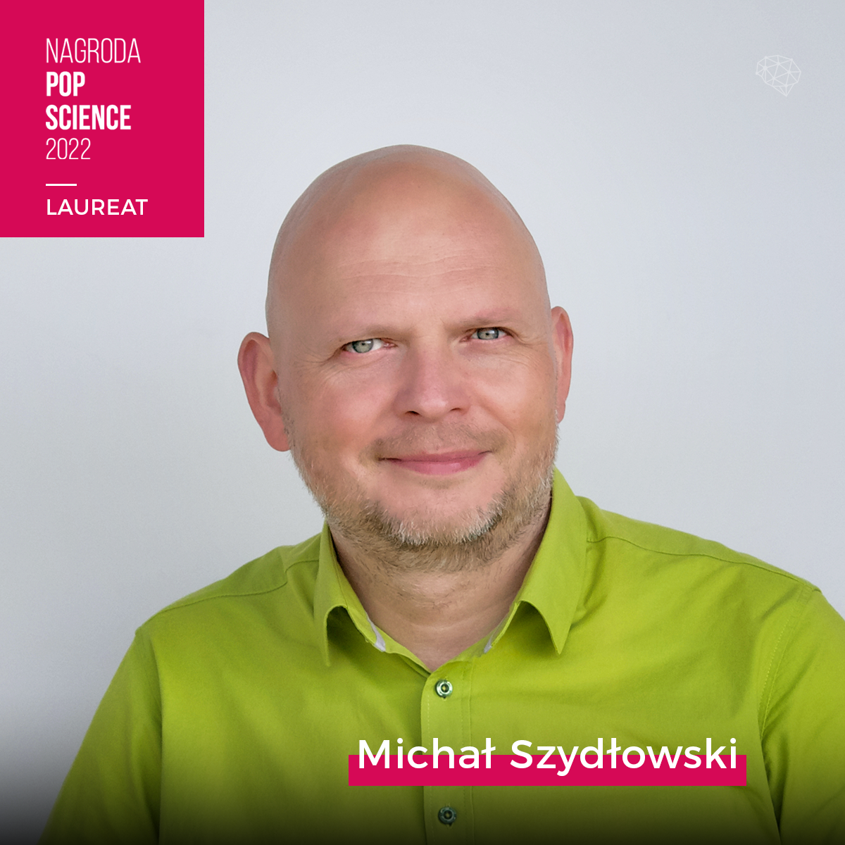 Michał Szydłowski