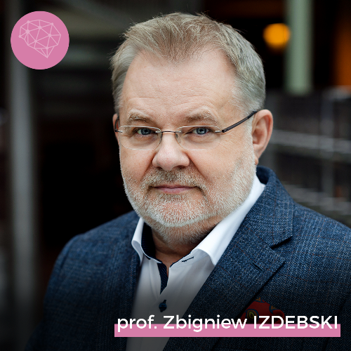 Prof. Zbigniew Izdebski